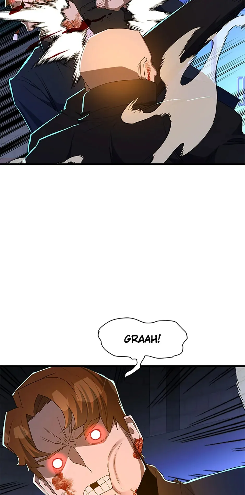 The Strongest Unemployed Hero Chapter 98 33